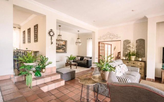 LilyRose Bed & Breakfast