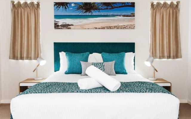Ocean Views Resort