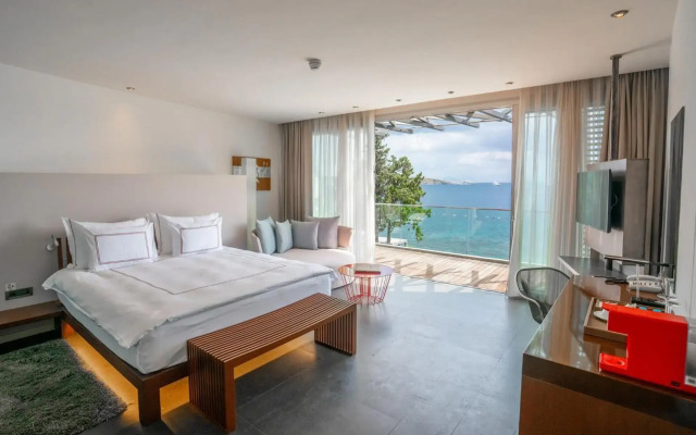 Kuum Hotel & Spa