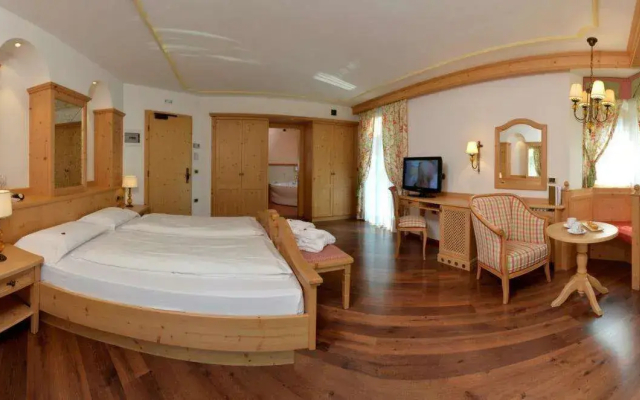 Hotel Andreas