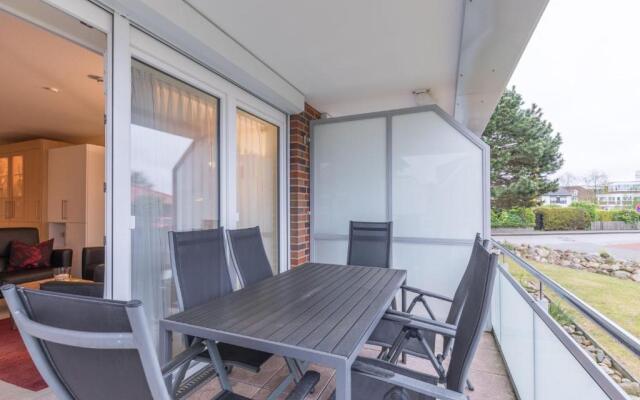 Duenenflair Wohnung 2