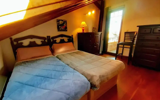 Apartamentos Copi Villa de Suances