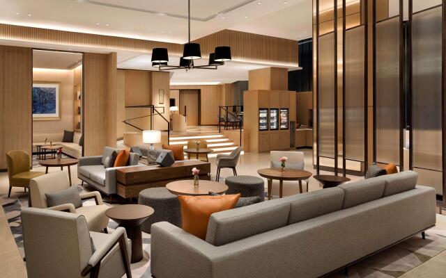 Hyatt House Shanghai Hongqiao CBD