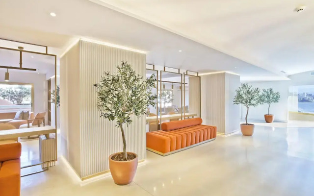 Sunset Beach Club Hotel Apartments