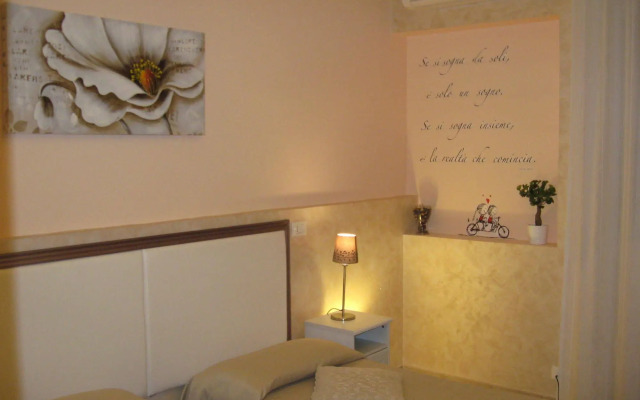 B&B RomAntica Home