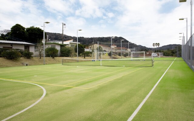 Hotel Familio Tateyama