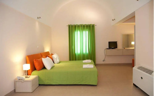 Atrium Villa