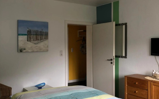 Tarrazza Ferienwohnungen Erpeldinger