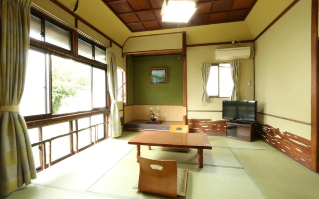 Yanagawa Wakariki Ryokan