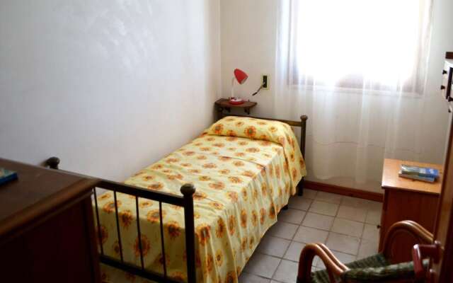 Villetta Carlotta Air conditioned House on two Levels in San Foca