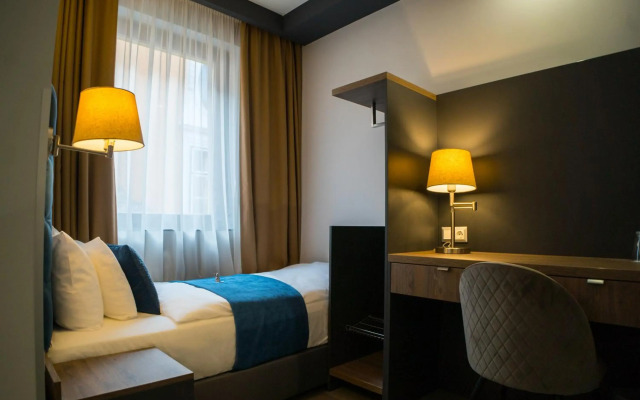 Hotel Palatinus
