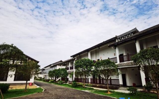Xiangyaoli Hostel