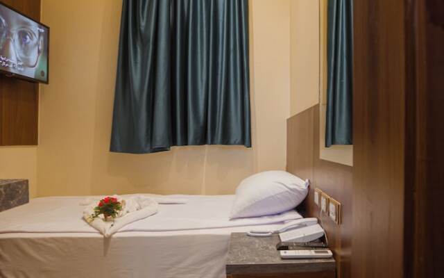 Sama hotel