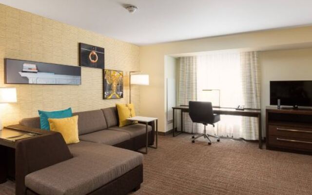 Residence Inn Reno Sparks