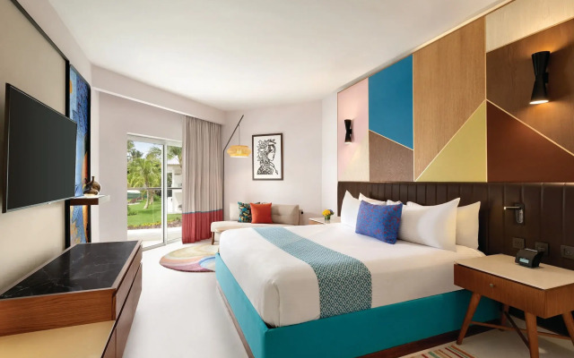 Secrets La Romana Resort & Spa  - Adults Only - All Inclusive