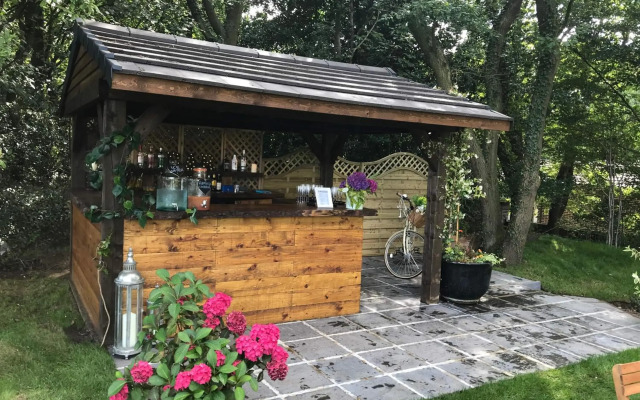Beamish Park Hotel
