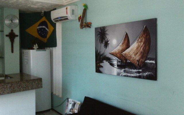 Hotel Nossa Casa
