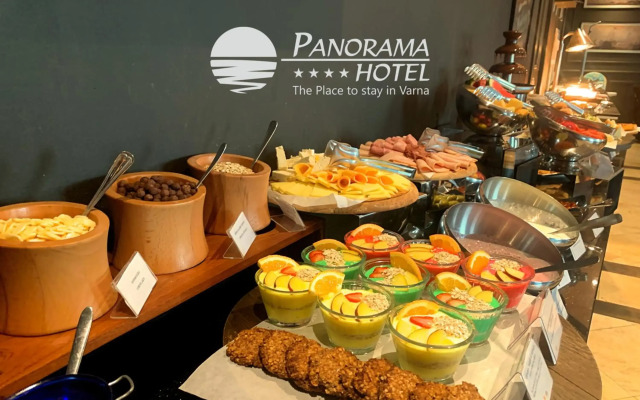 Hotel Panorama