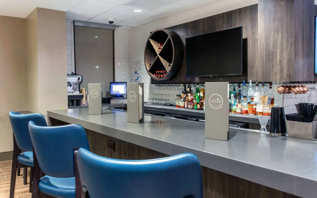 The Lodge at Duke Medical Center