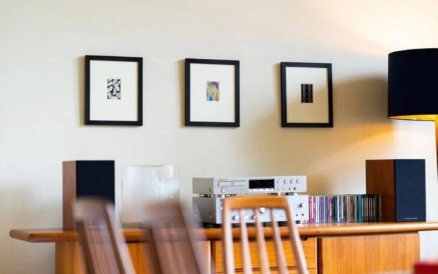 The Nutcracker Suite