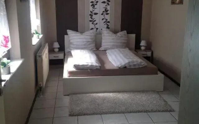 Ferienwohnung Ulmbach