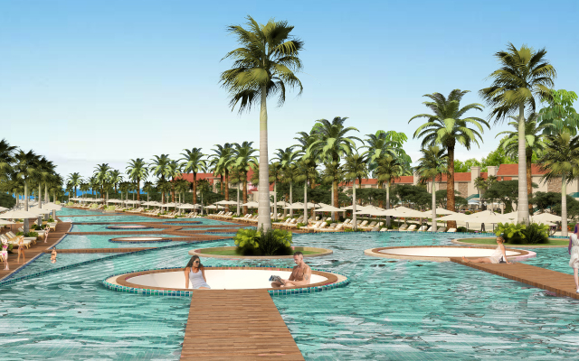 Pickalbatros Sea World Resort - Marsa Alam