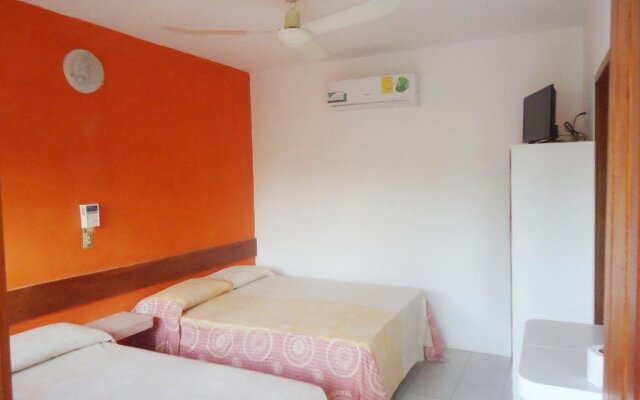 Posada Casa Bugambilias