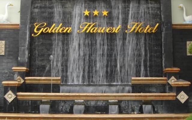 Golden Harvest Hotel