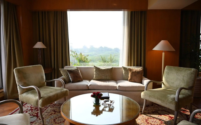 The Grand New Delhi
