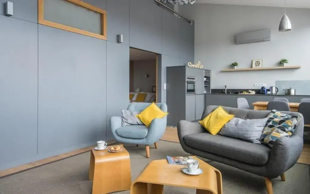 Loft Bastille