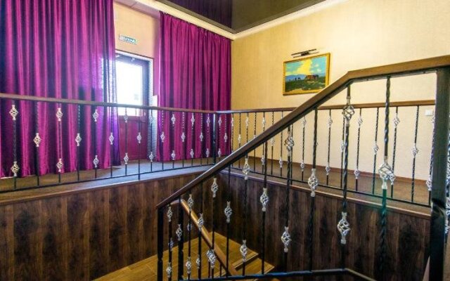 Hotel Altan