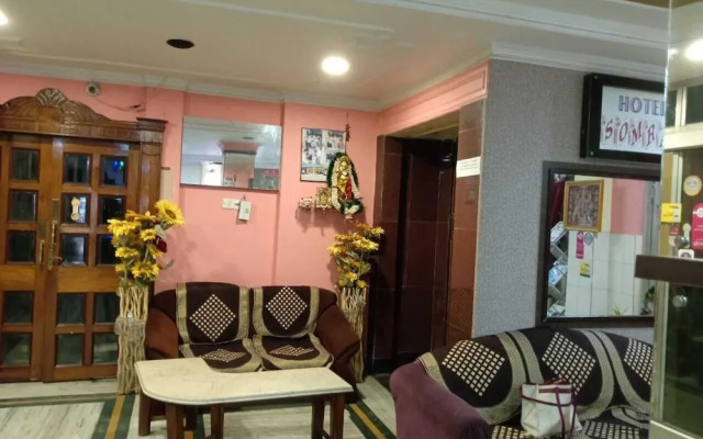 Hotel Somraj Regency