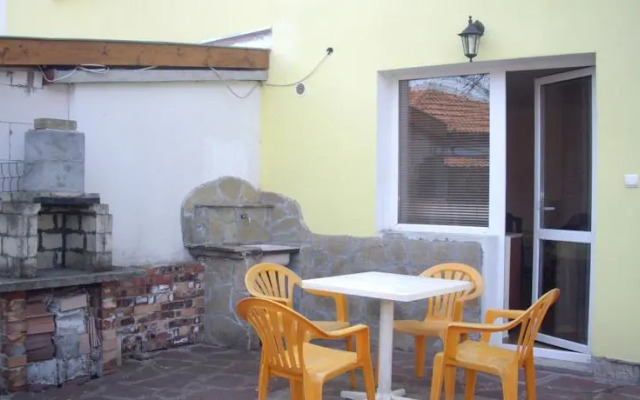 Guest House Stefanov