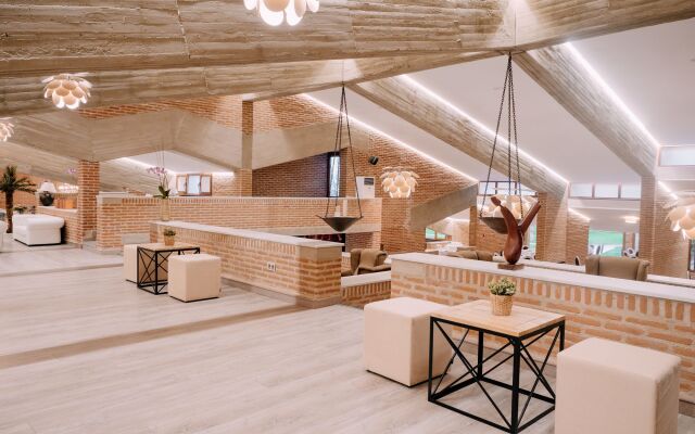 Hotel Resort El Montico - Singular's Hotels