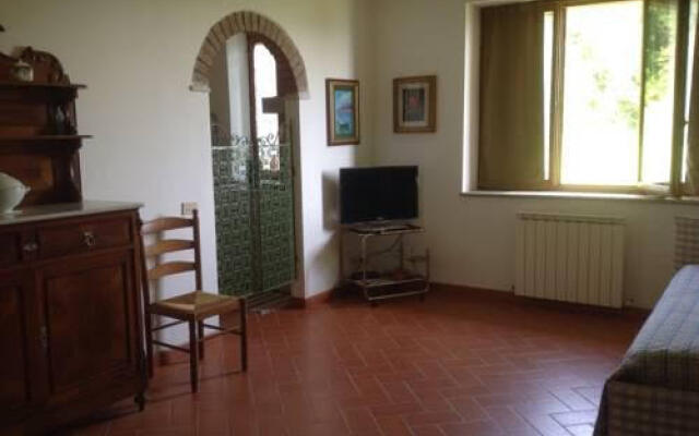 Agriturismo La Casa Bianca