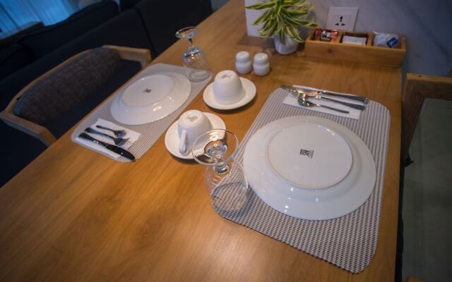 The Kons Villa Bali Seminyak