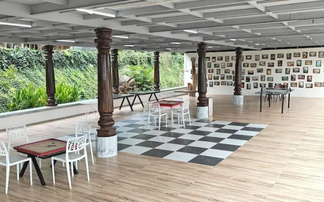 Vintage Trails By Ilara