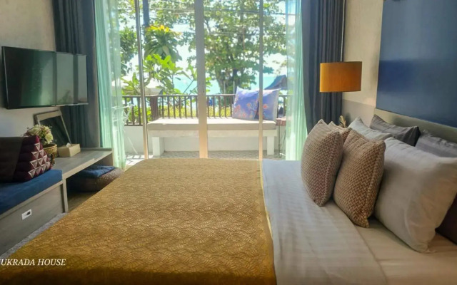 Mukrada House