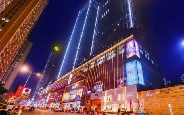 Beicheng Constellation Hotel (Guanyinqiao 9th Street)