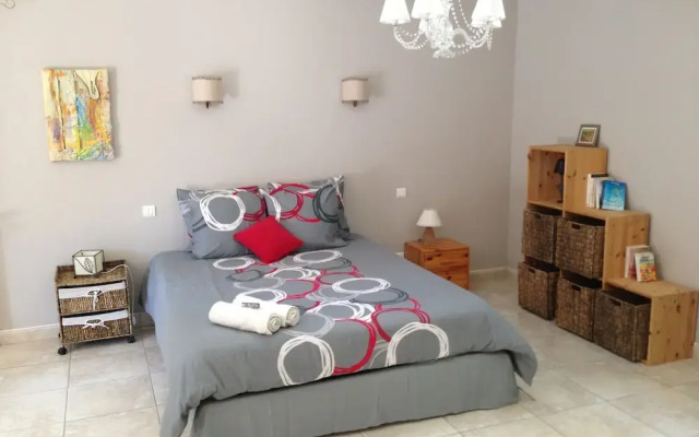 Chambres d'hôtes Rêv'de Thau