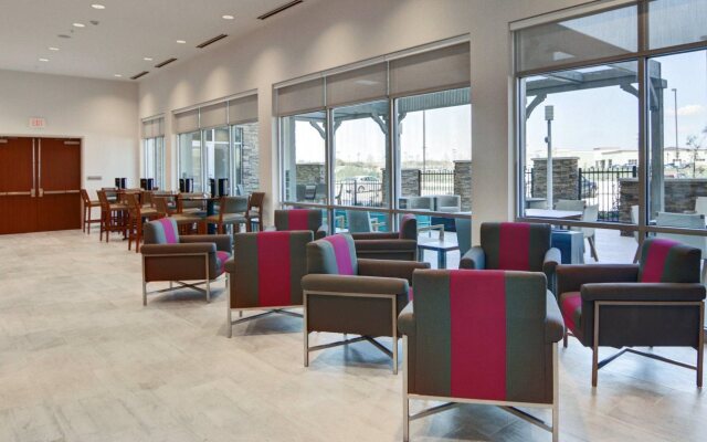 Springhill Suites Dallas Plano/Frisco