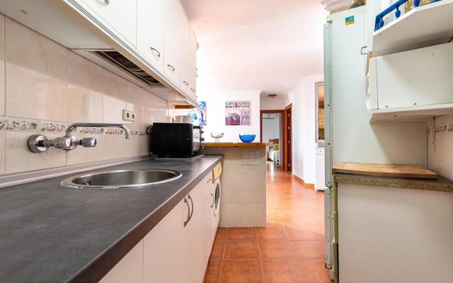 Apartamento Diana II