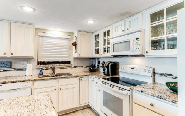 Watercrest 110