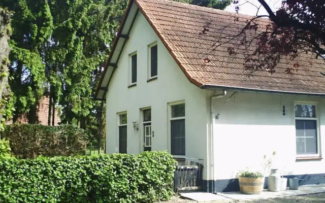 Welkom op de Mildert