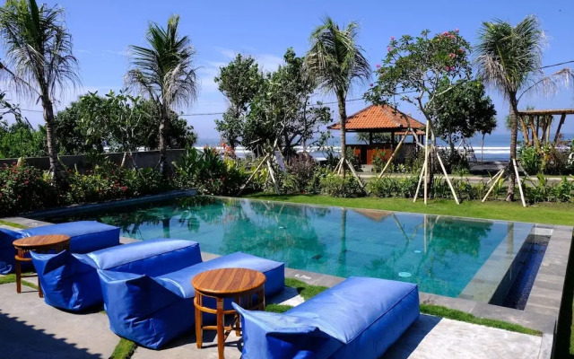 Wide Sands Beach Retreat