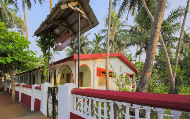 White Negro Beach Resort by OYO