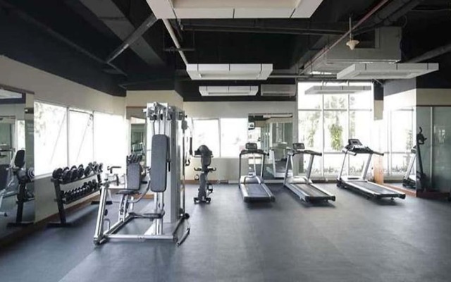 The Condotel at Jakarta Residence