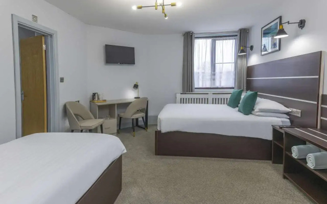 Best Western Ebbw Vale