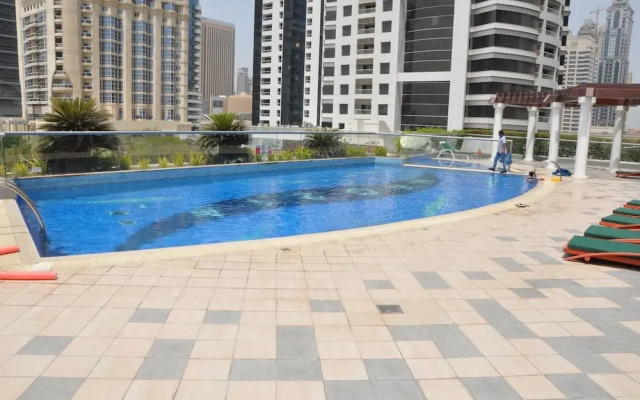 HiGuests Vacation Homes - MAG 214