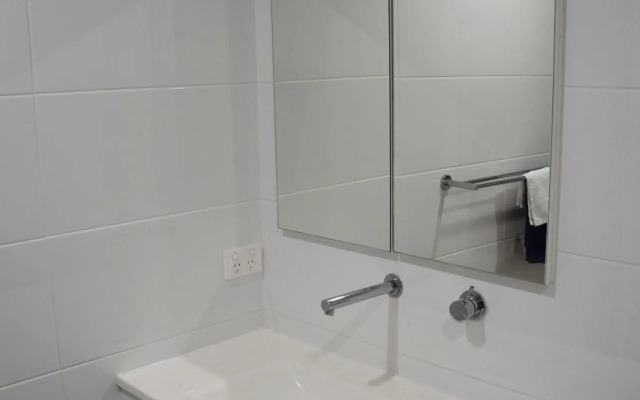 Waterford Apartment 4